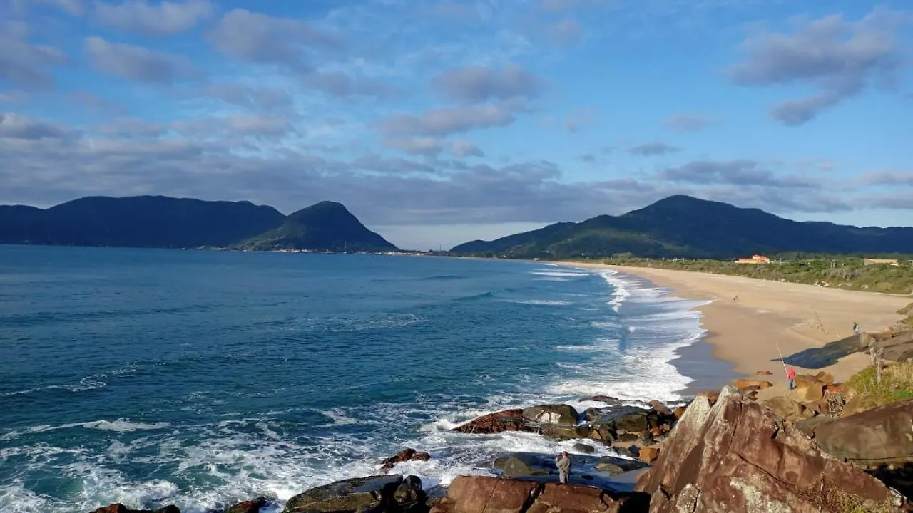 Apartamento Peri Kit House Temporada Florianópolis Brasil