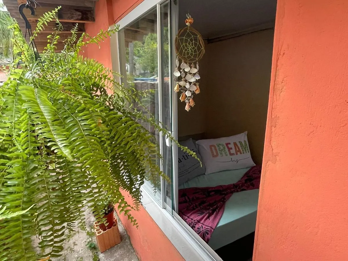 Apartamento Peri Kit House Temporada Florianópolis