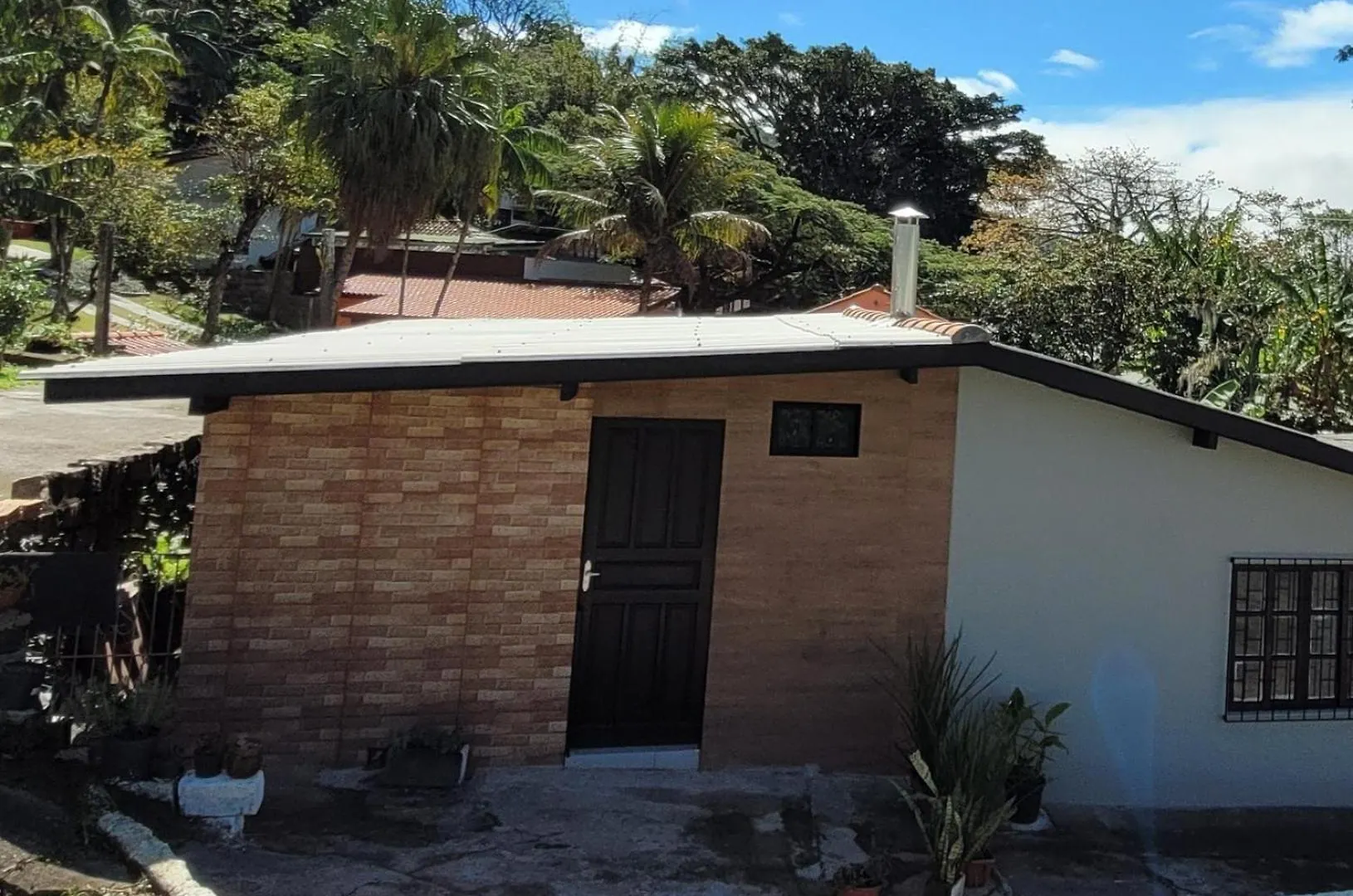 Peri Kit House Temporada Apartamento Florianópolis Brasil