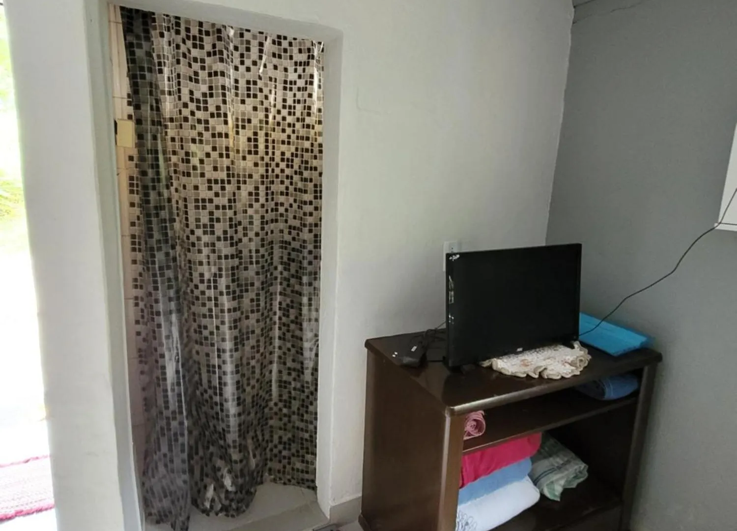 Apartamento Peri Kit House Temporada Florianópolis