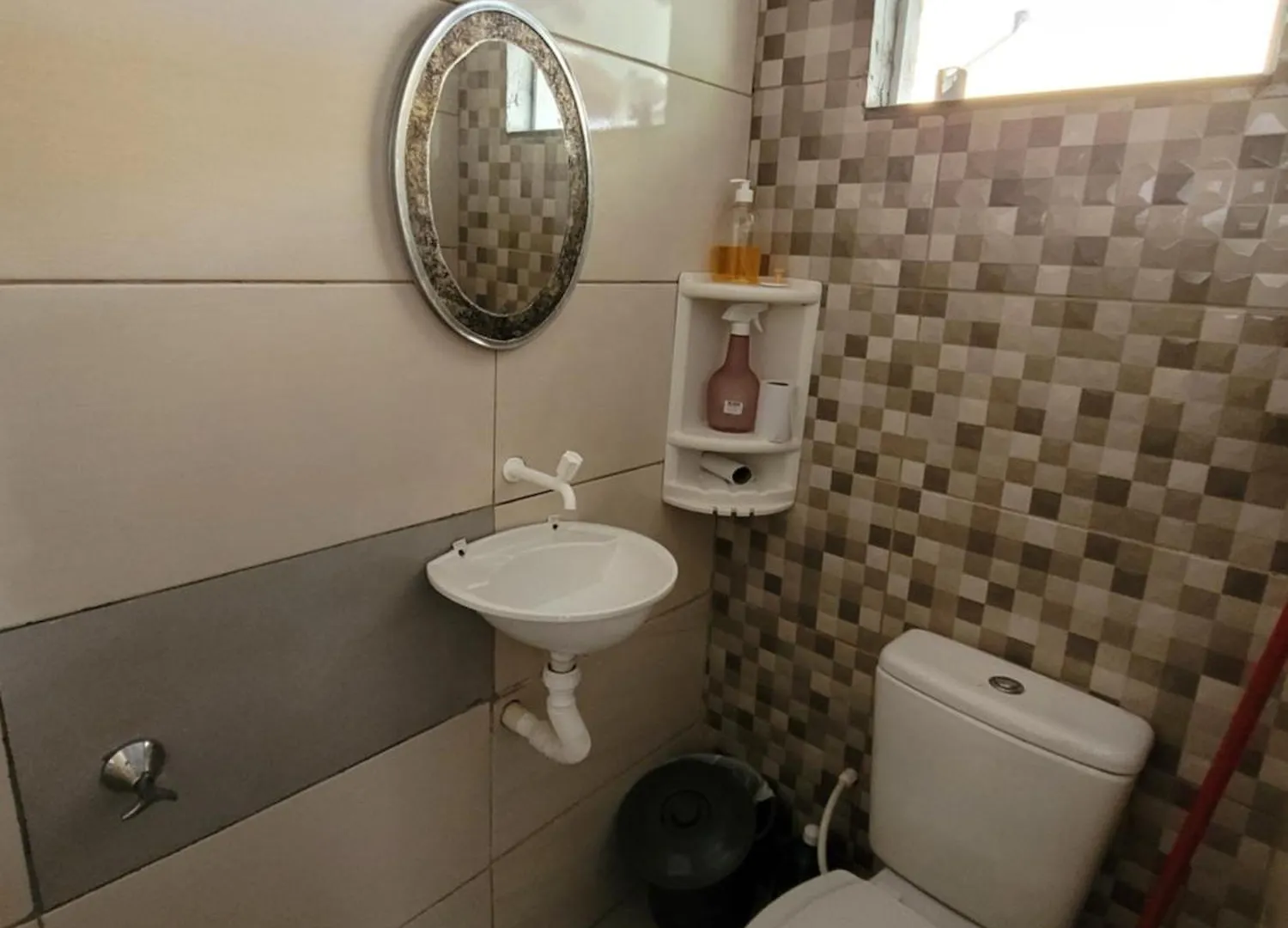 Apartamento Peri Kit House Temporada Florianópolis