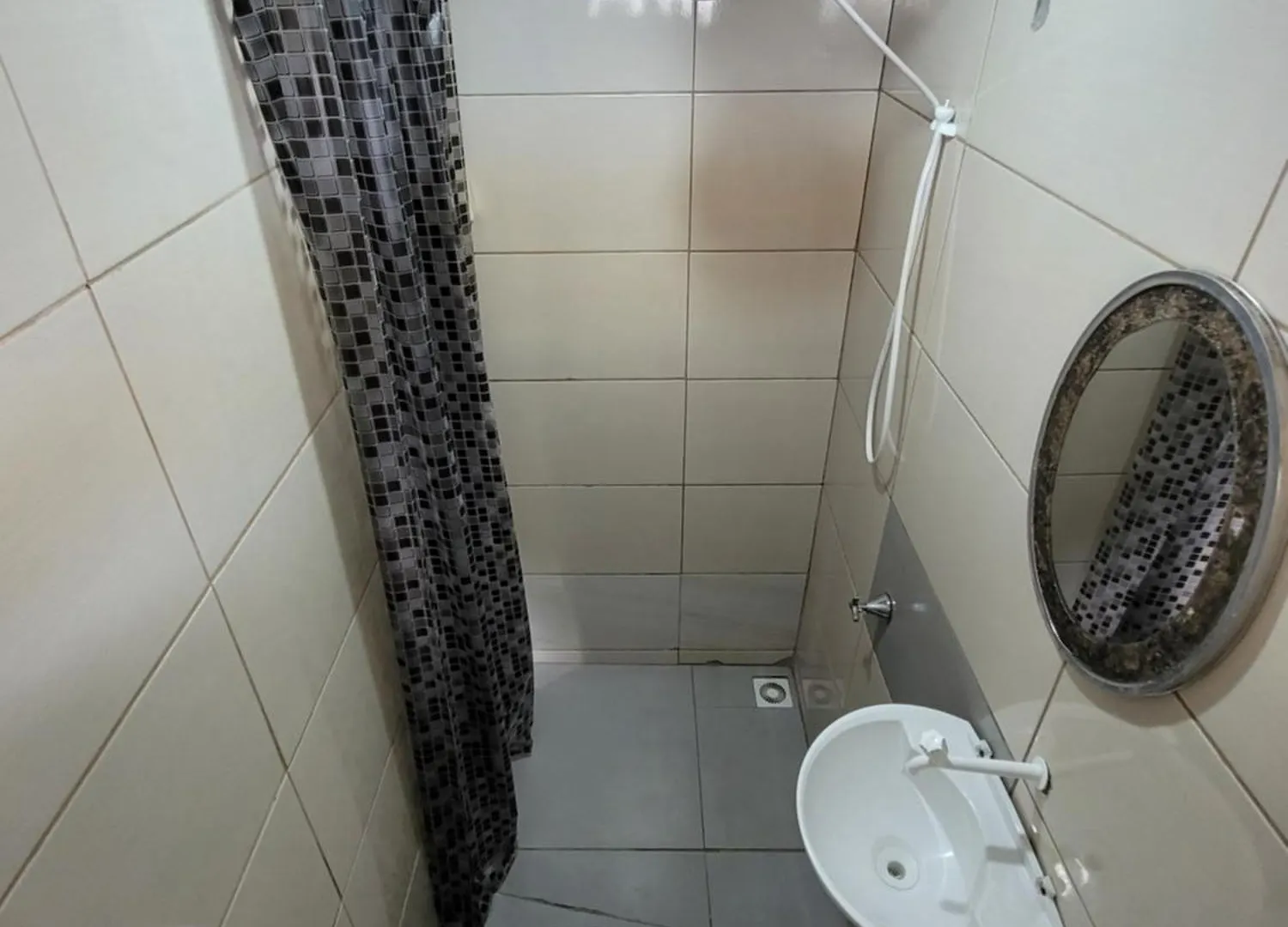 Apartamento Peri Kit House Temporada Florianópolis 0*,  Brasil