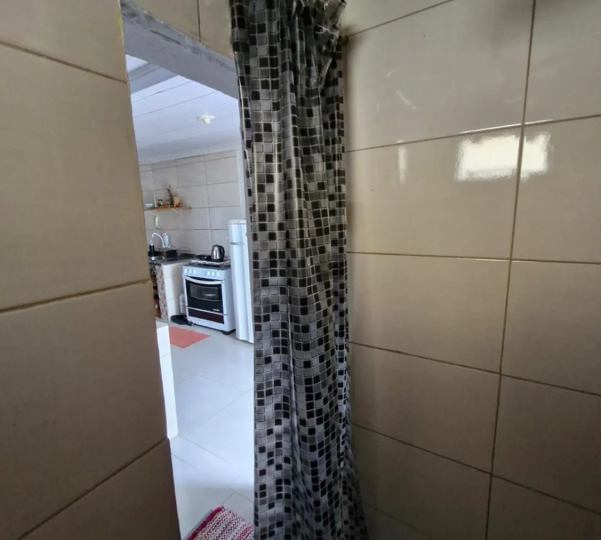 Apartamento Peri Kit House Temporada Florianópolis Brasil