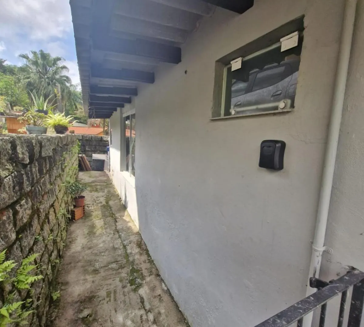 Apartamento Peri Kit House Temporada Florianópolis