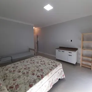 Casa Temporada Sul Da Ilha De Сasa de vacaciones