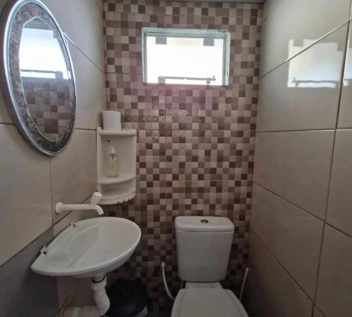 Peri Kit House Temporada Apartment Florianopolis 0*,  Brazil